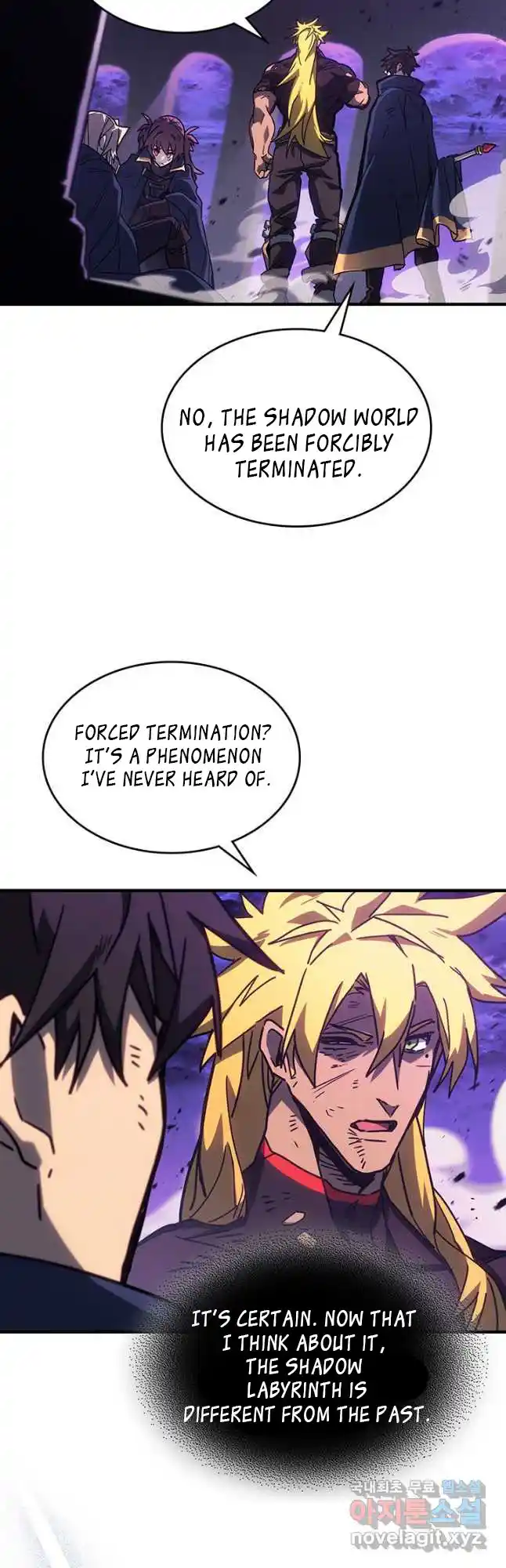 A Returner's Magic Should Be Special 220.1