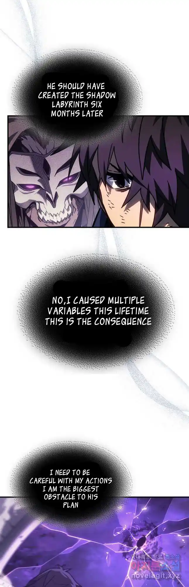 A Returner's Magic Should Be Special 220.1