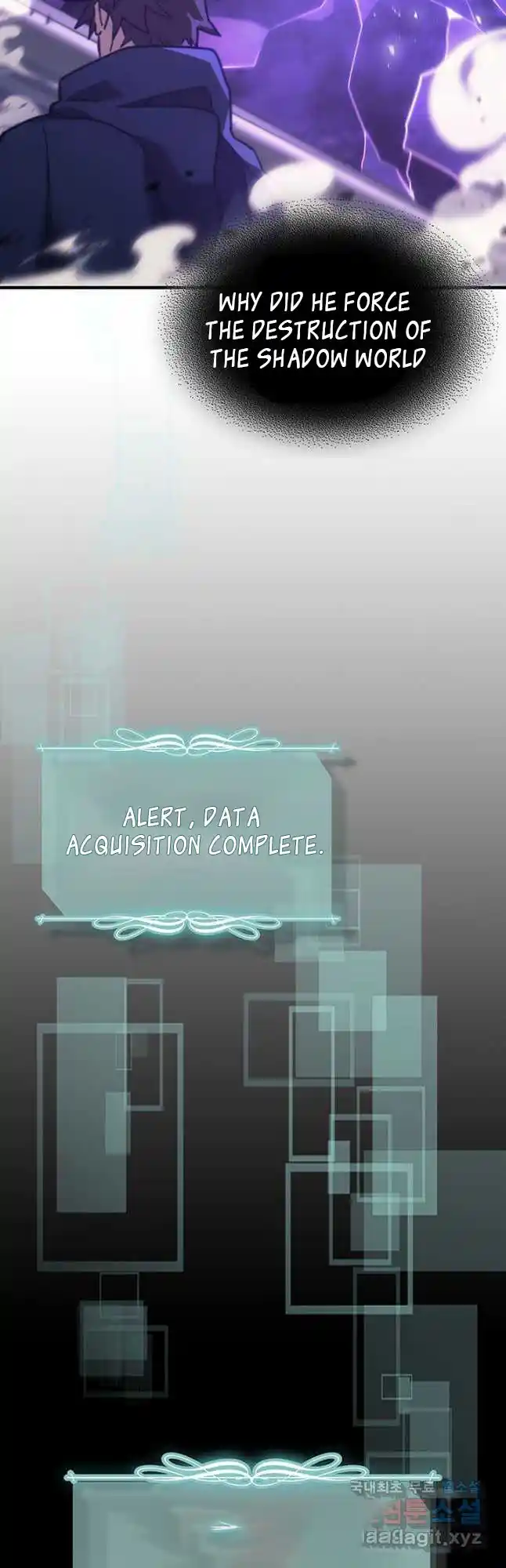 A Returner's Magic Should Be Special 220.1