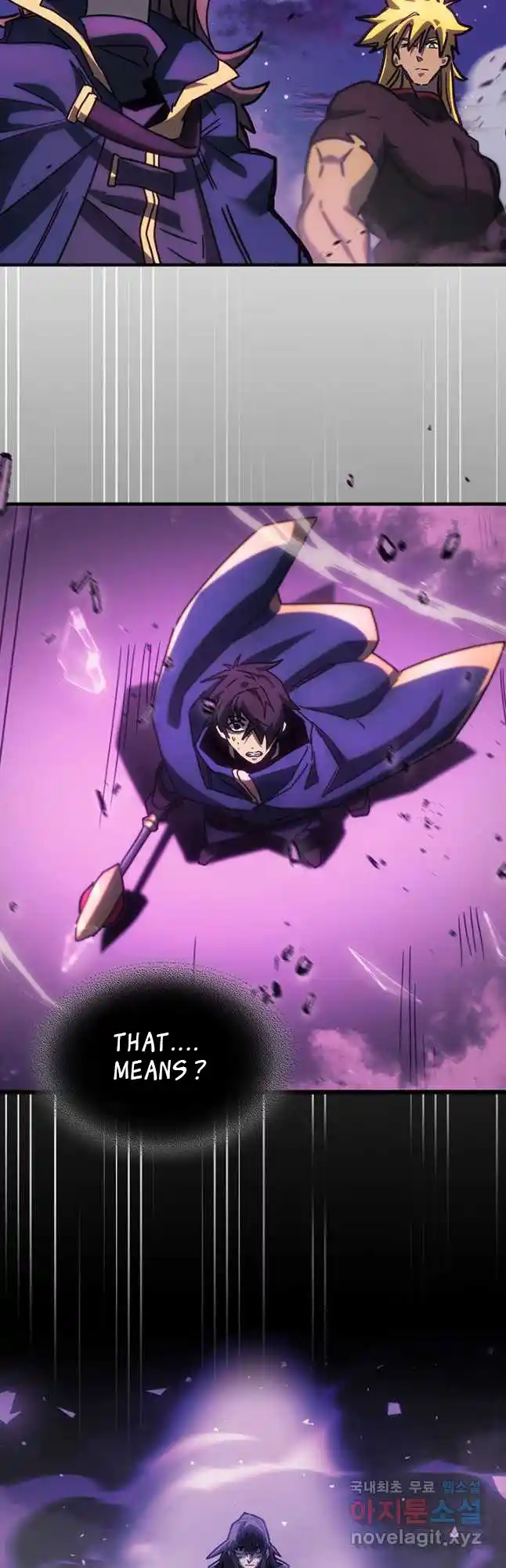 A Returner's Magic Should Be Special 220.1