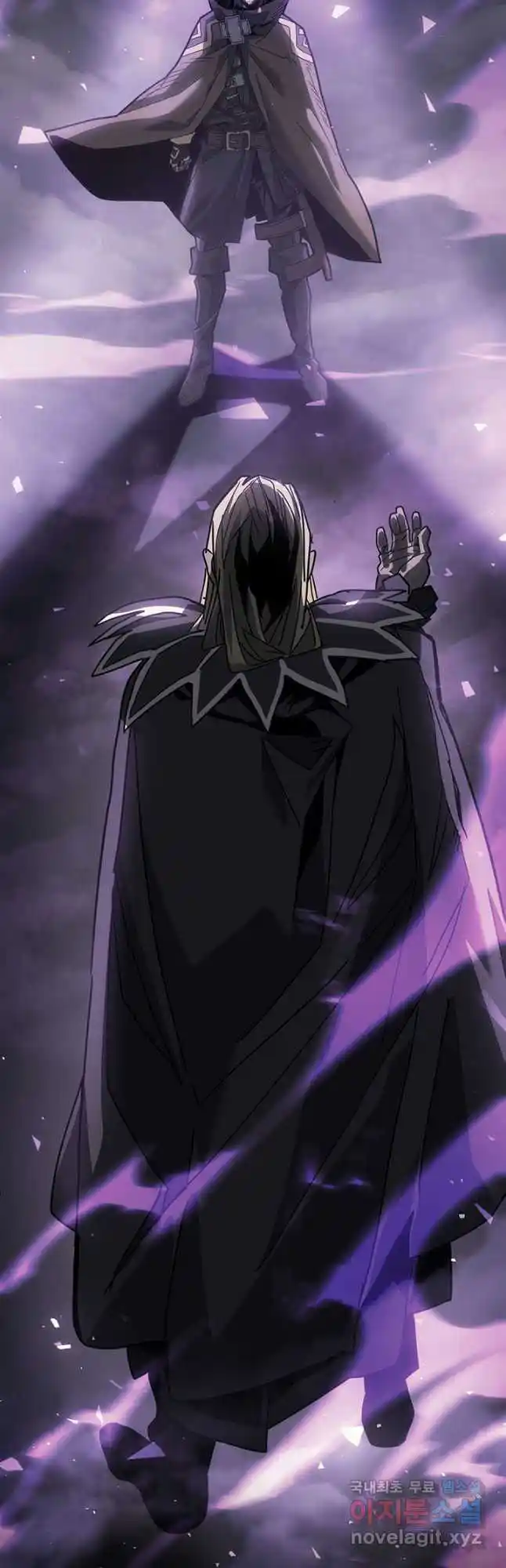 A Returner's Magic Should Be Special 220.1