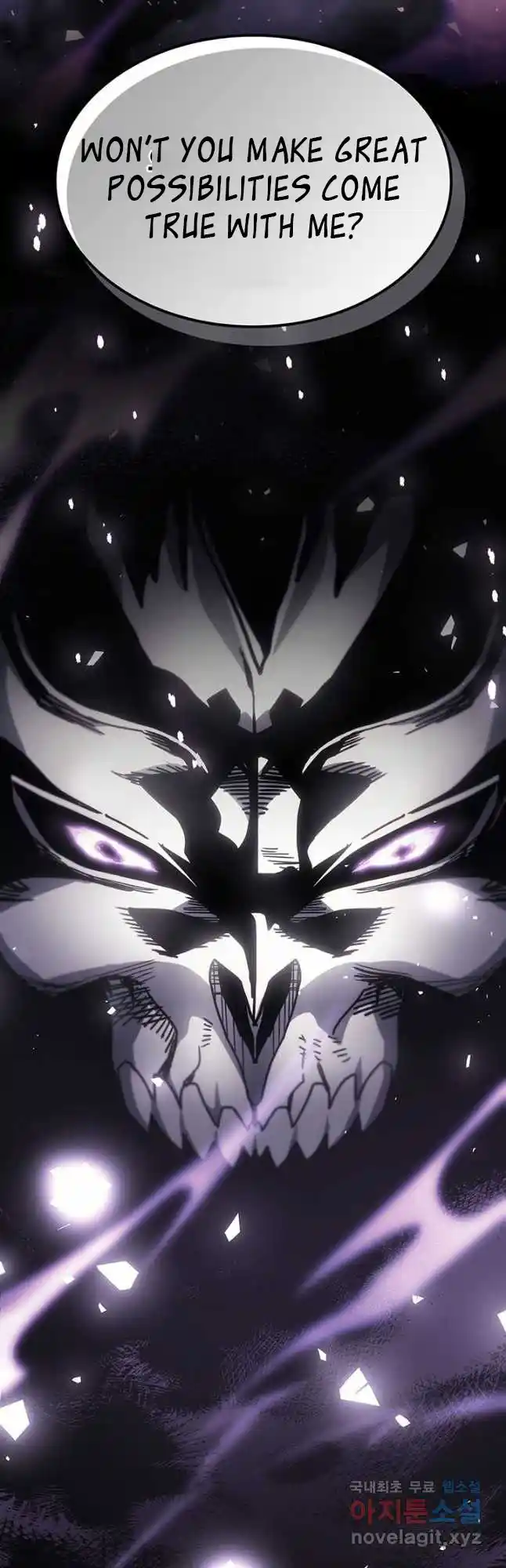 A Returner's Magic Should Be Special 220.1