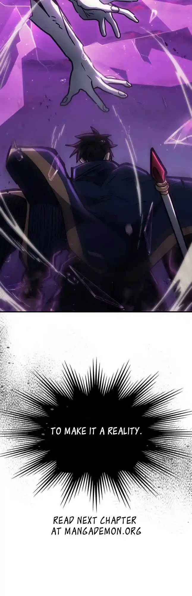 A Returner's Magic Should Be Special 220.1