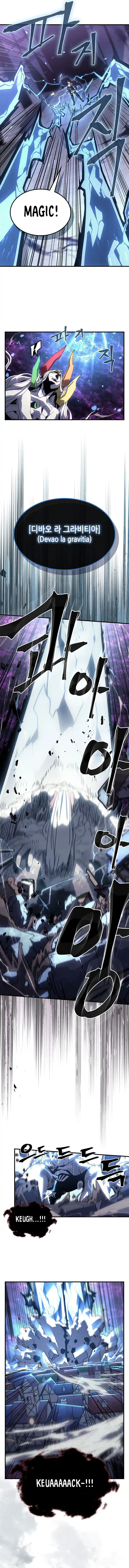 A Returner's Magic Should Be Special 224.5