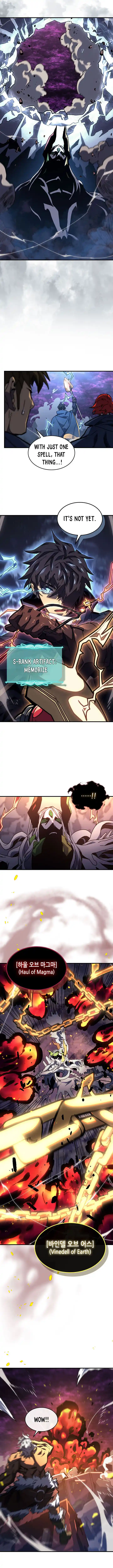 A Returner's Magic Should Be Special 224.5