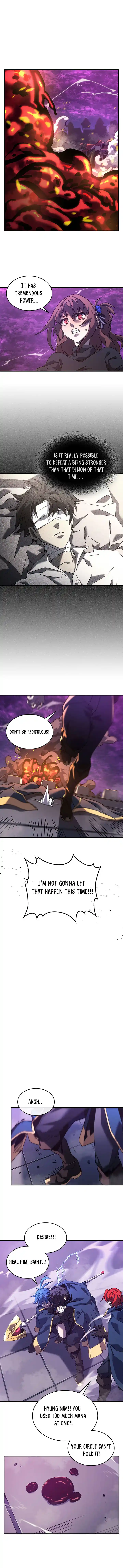 A Returner's Magic Should Be Special 224.5