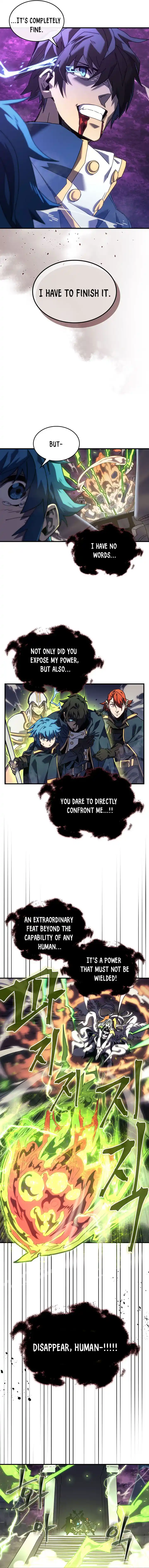 A Returner's Magic Should Be Special 224.5