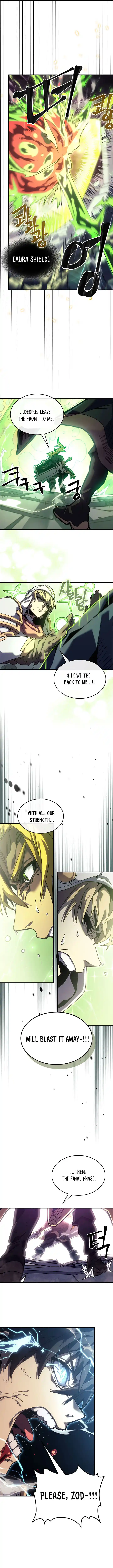 A Returner's Magic Should Be Special 224.5