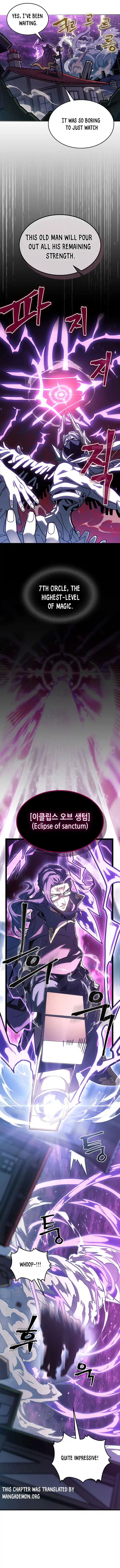 A Returner's Magic Should Be Special 224.5