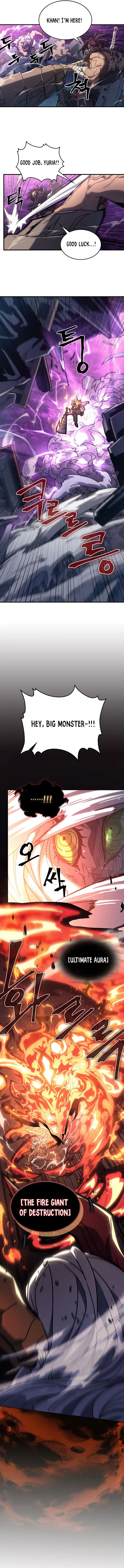 A Returner's Magic Should Be Special 224.5