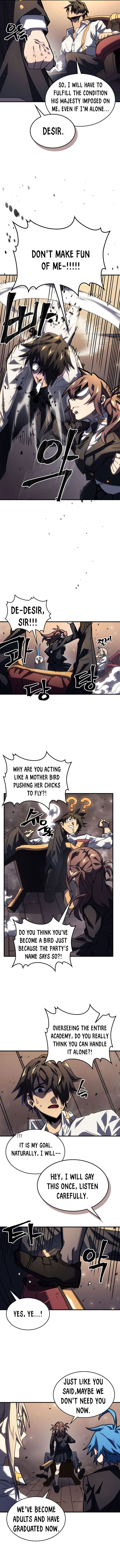 A Returner's Magic Should Be Special 229