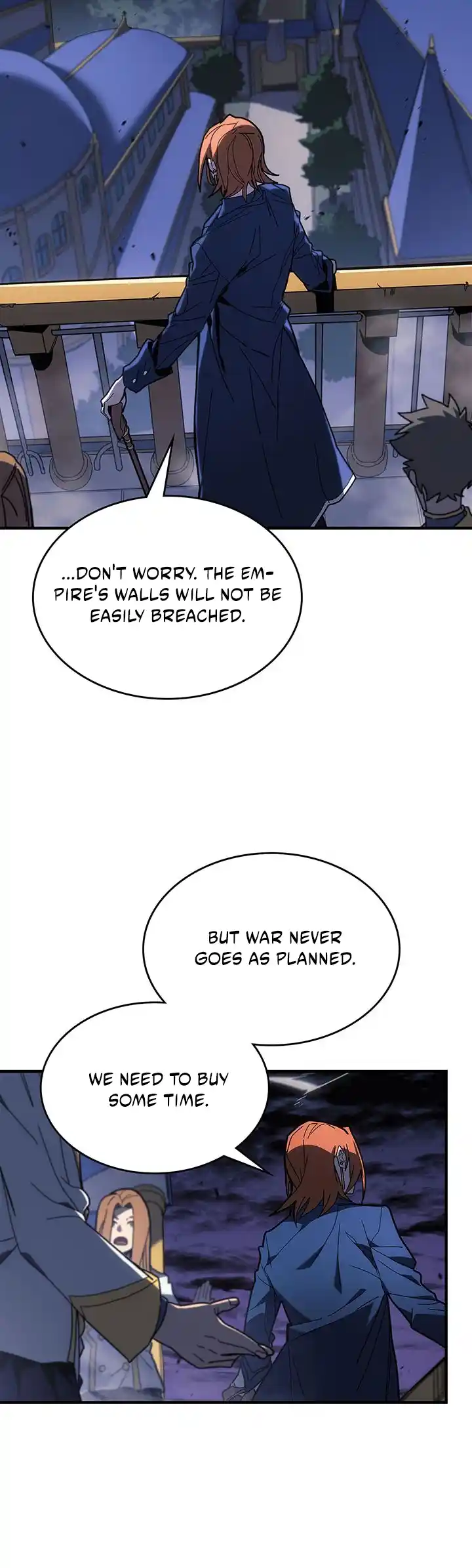 A Returner's Magic Should Be Special 240