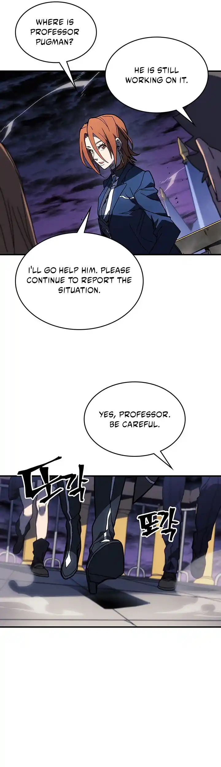 A Returner's Magic Should Be Special 240