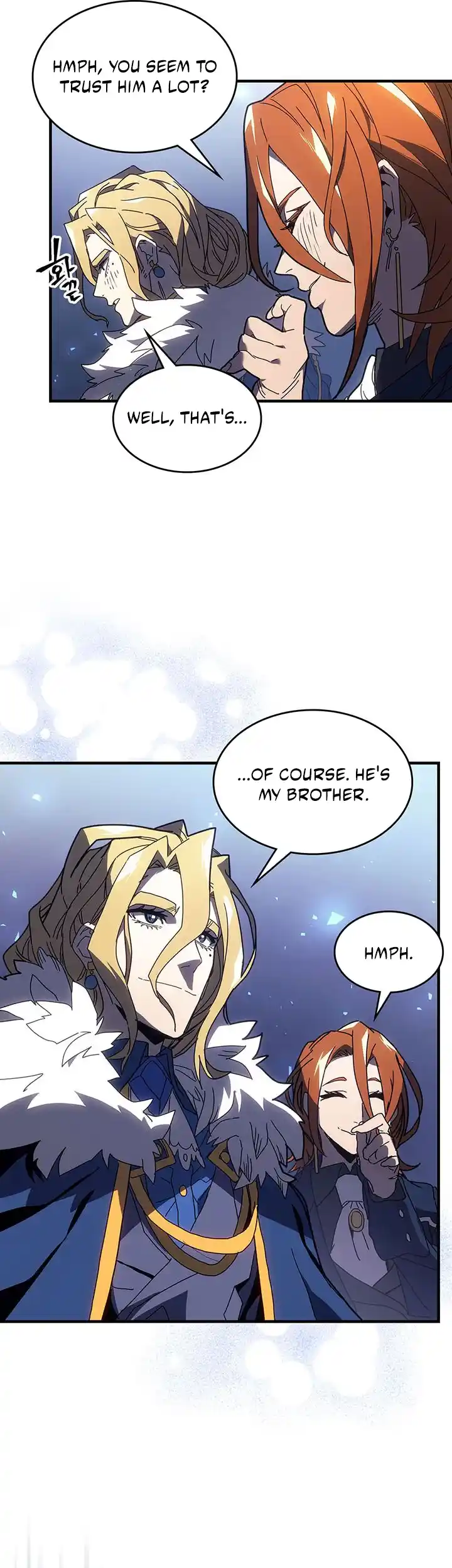 A Returner's Magic Should Be Special 240