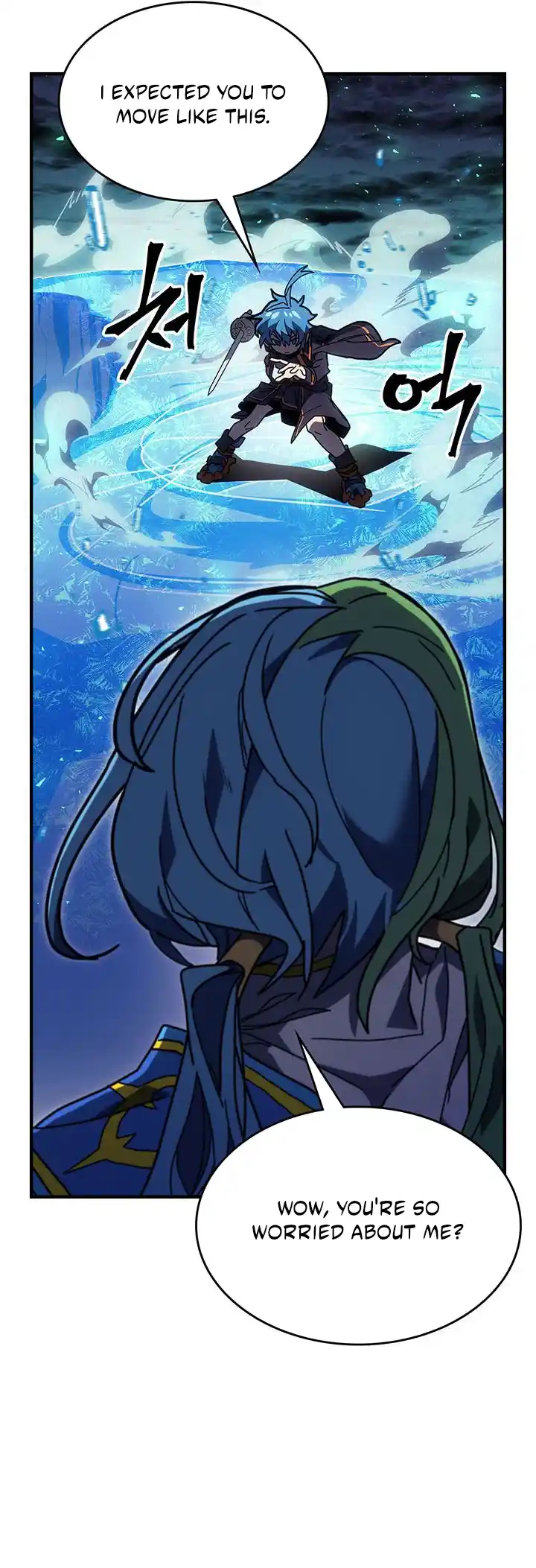 A Returner's Magic Should Be Special 240