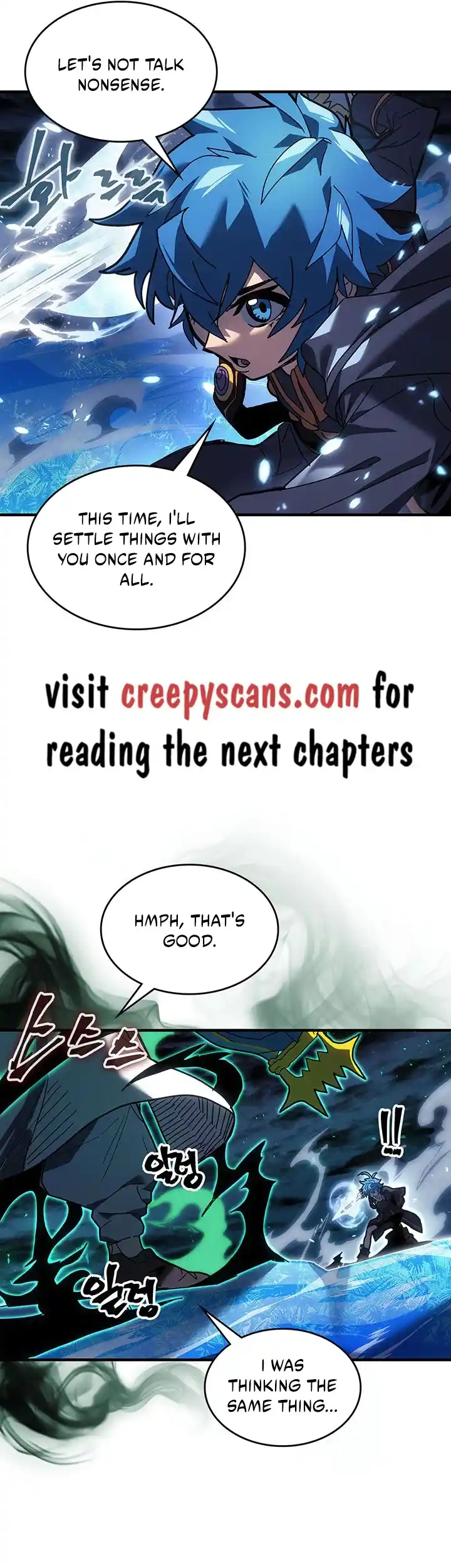 A Returner's Magic Should Be Special 240