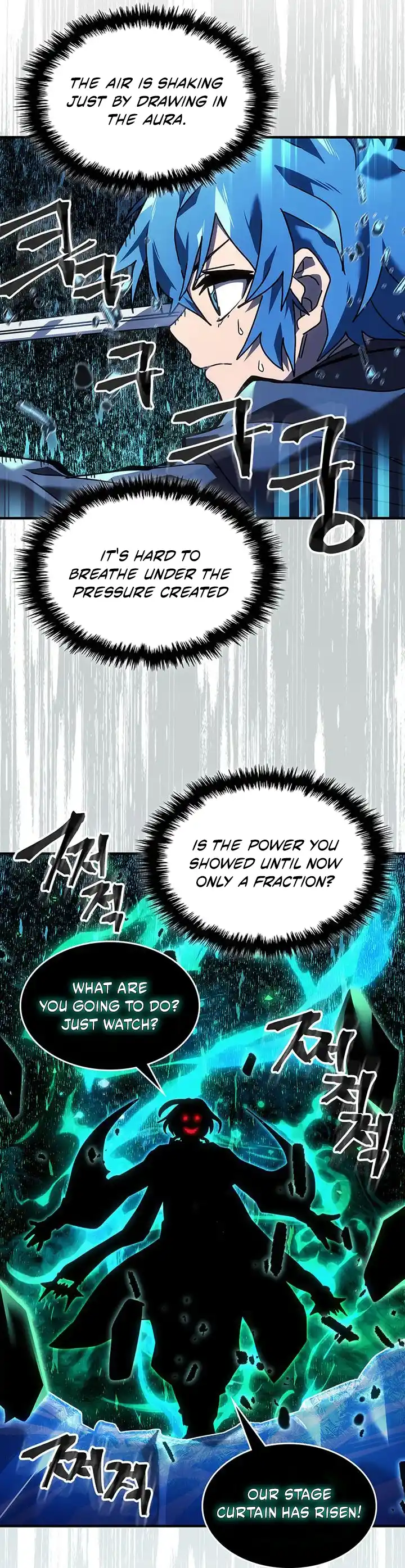 A Returner's Magic Should Be Special 240