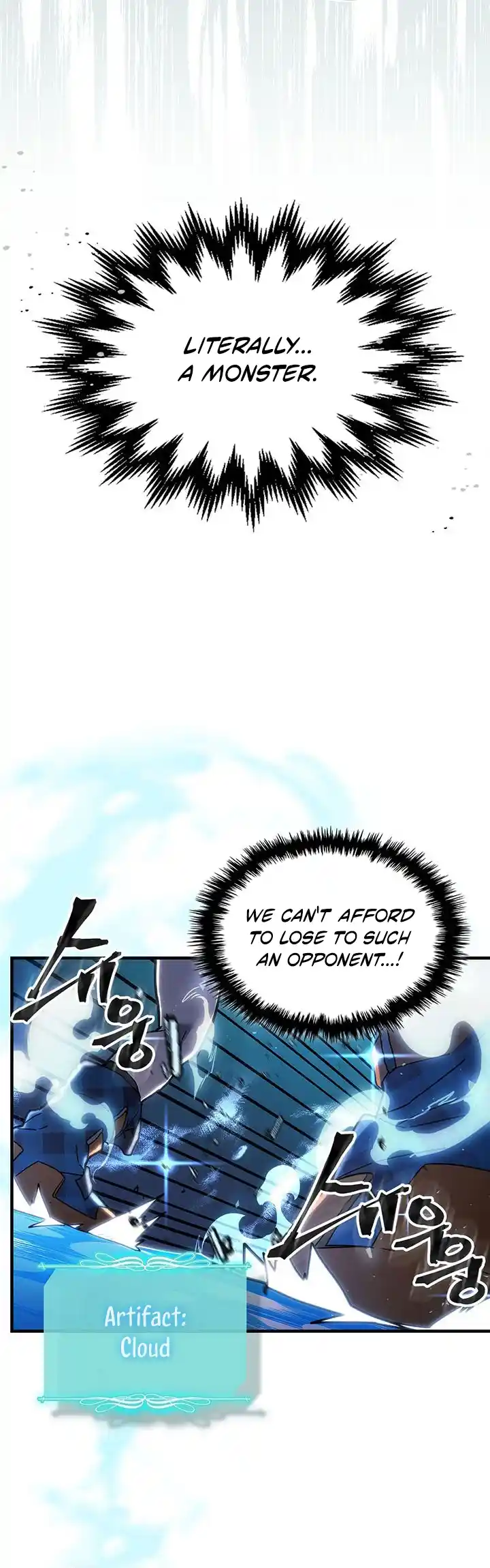 A Returner's Magic Should Be Special 240