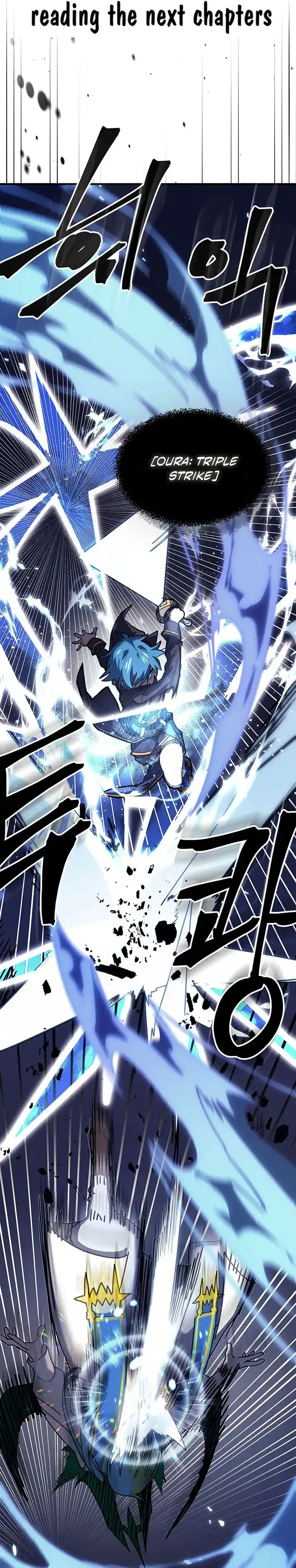 A Returner's Magic Should Be Special 240