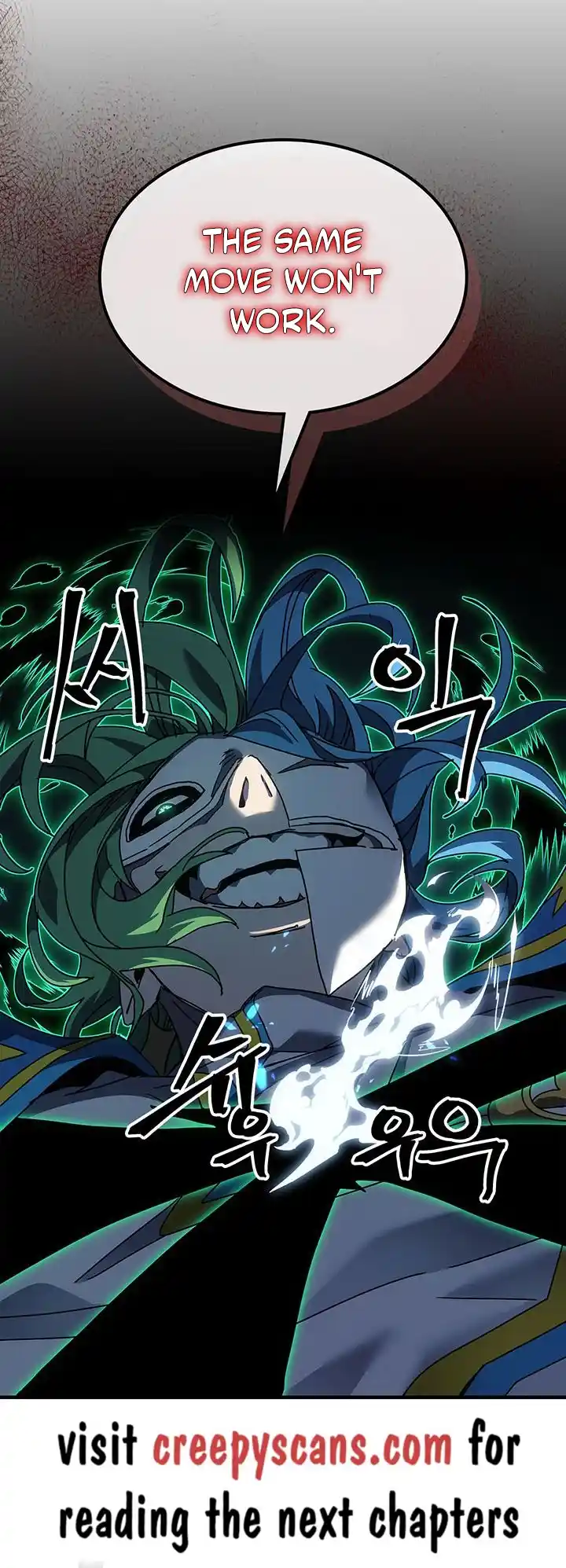 A Returner's Magic Should Be Special 240