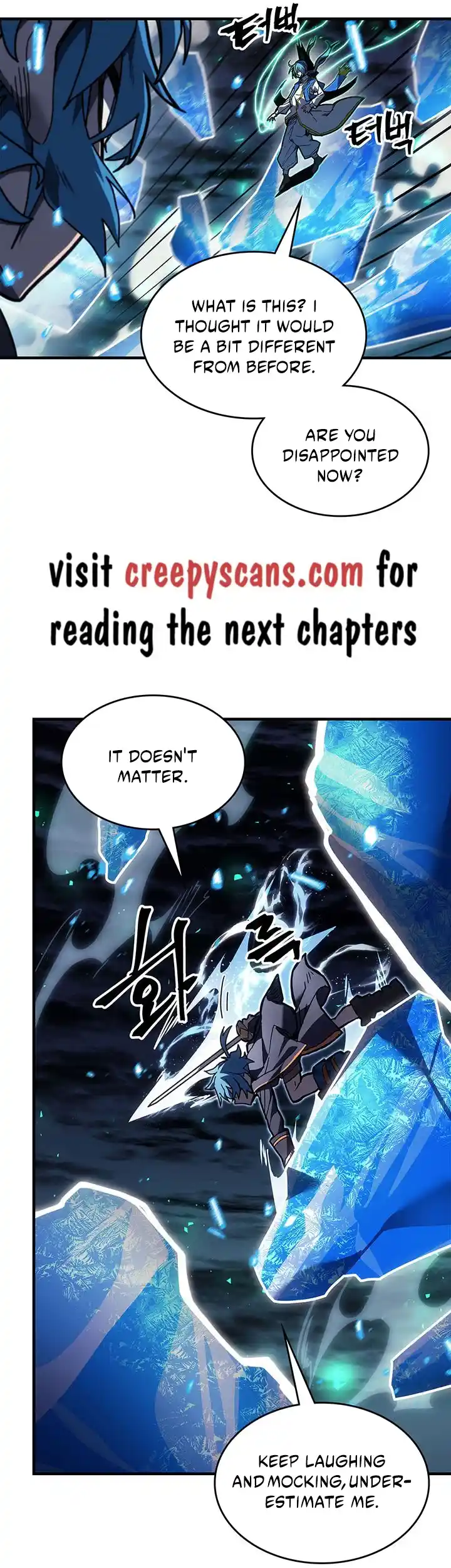 A Returner's Magic Should Be Special 240