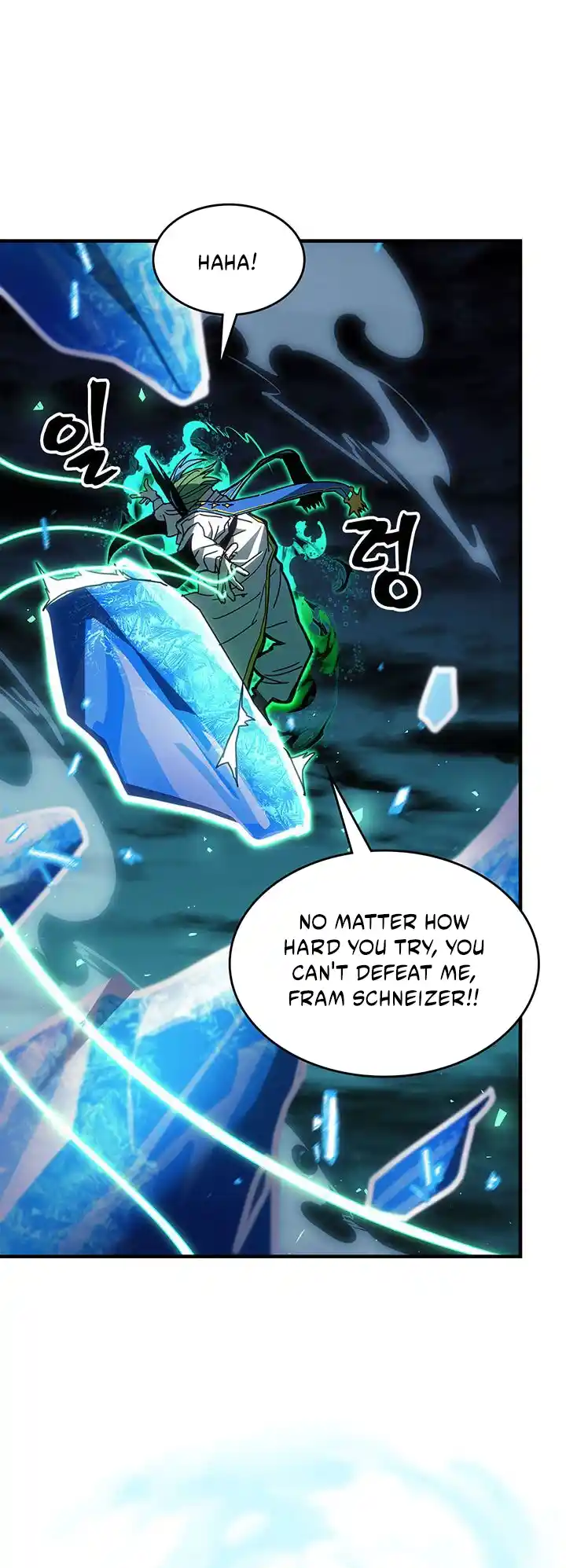 A Returner's Magic Should Be Special 240