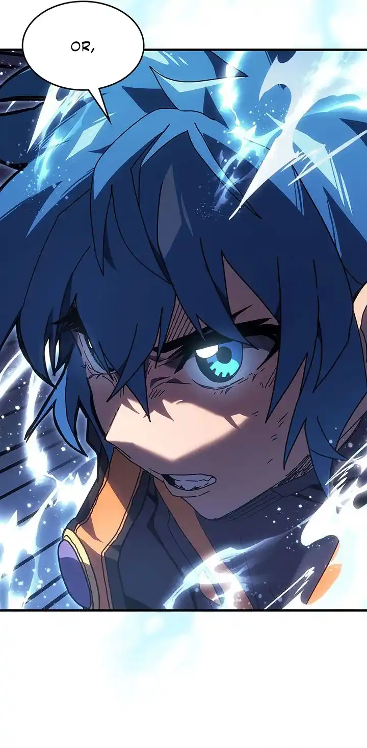 A Returner's Magic Should Be Special 240