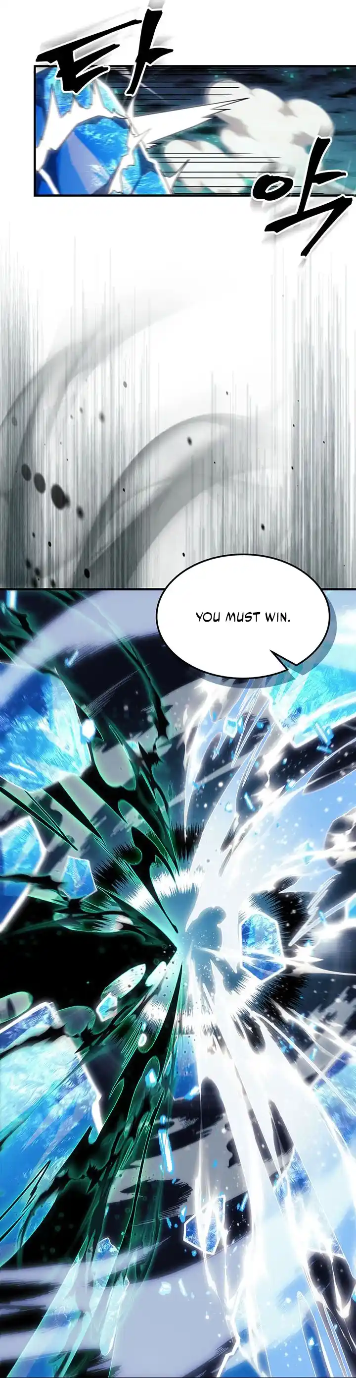 A Returner's Magic Should Be Special 240