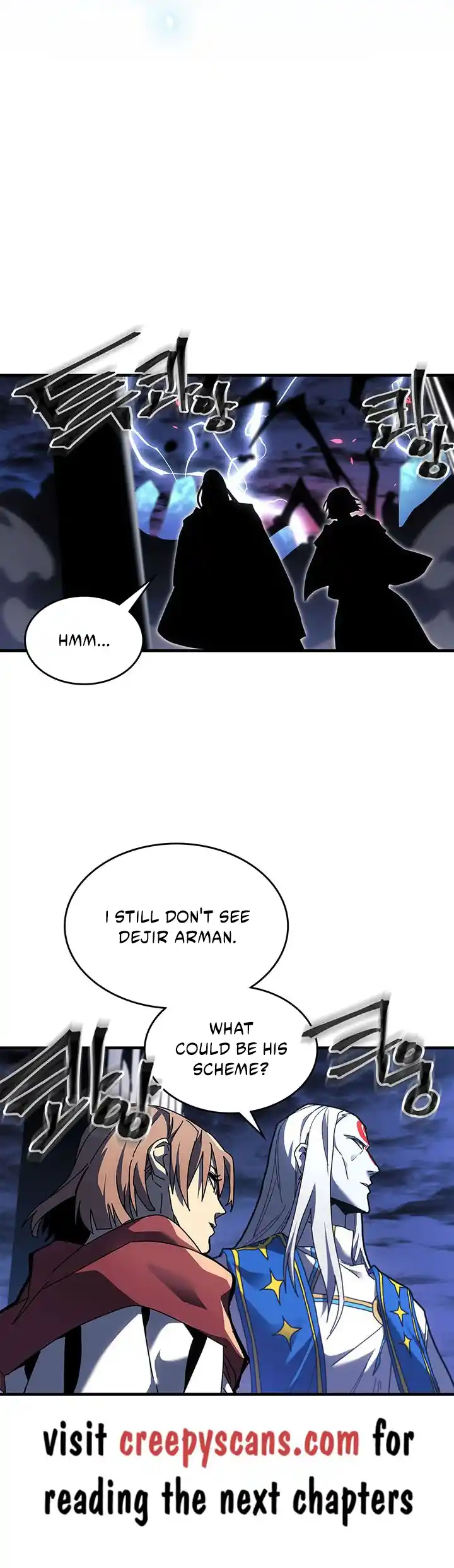 A Returner's Magic Should Be Special 240