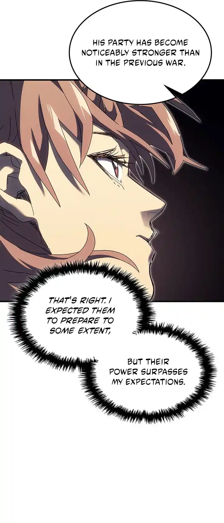 A Returner's Magic Should Be Special 240