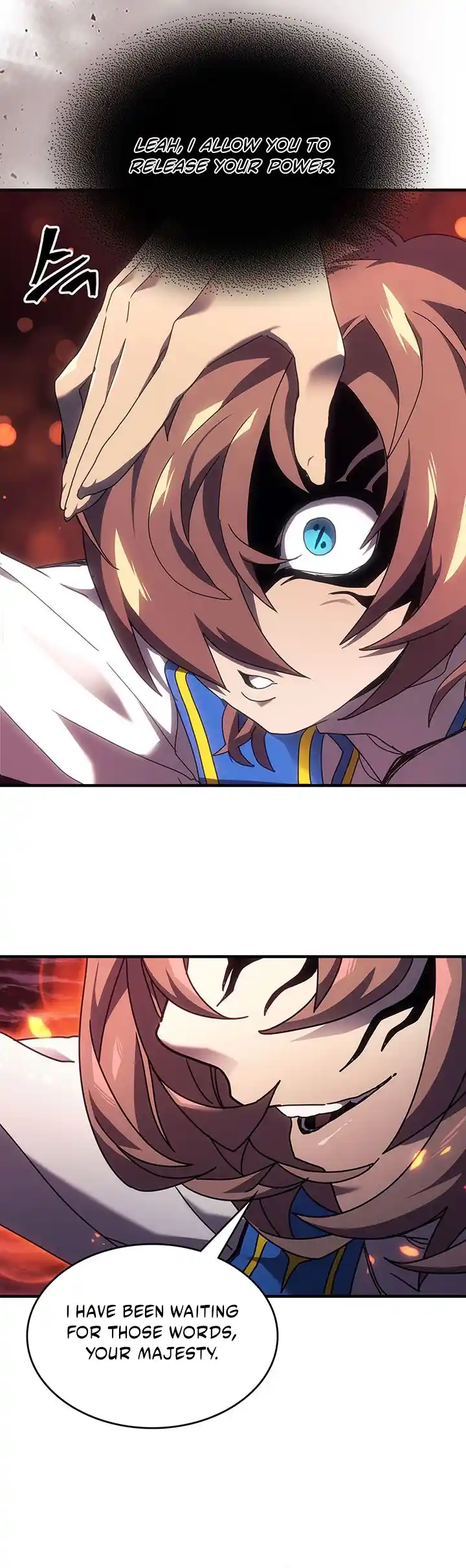 A Returner's Magic Should Be Special 240