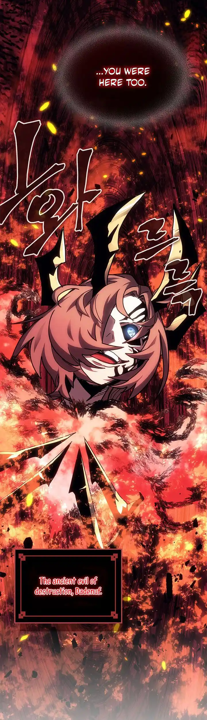 A Returner's Magic Should Be Special 240