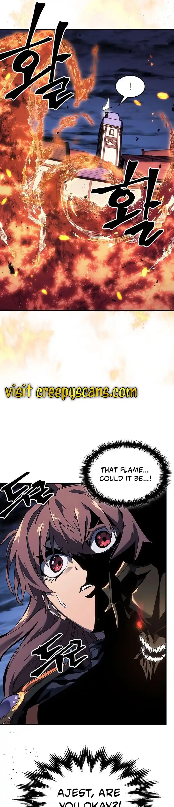 A Returner's Magic Should Be Special 241