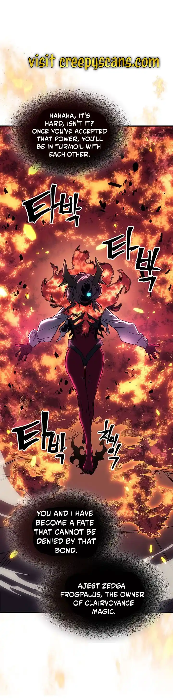 A Returner's Magic Should Be Special 241