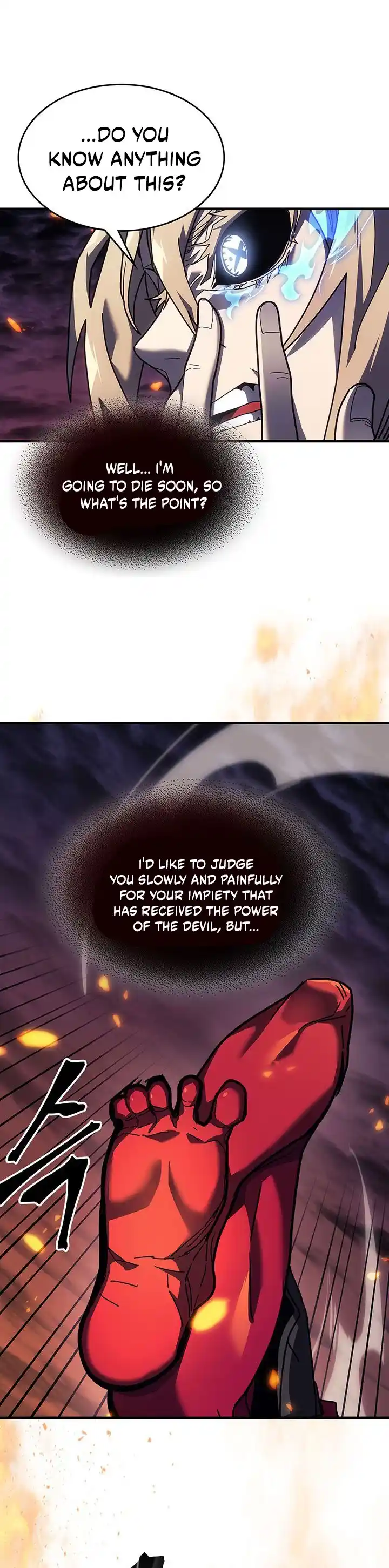 A Returner's Magic Should Be Special 241