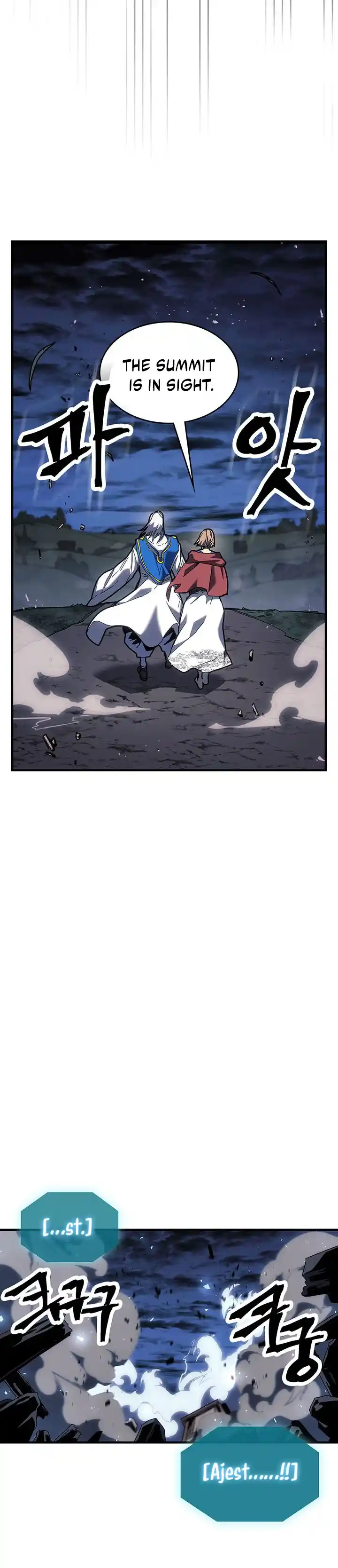 A Returner's Magic Should Be Special 241