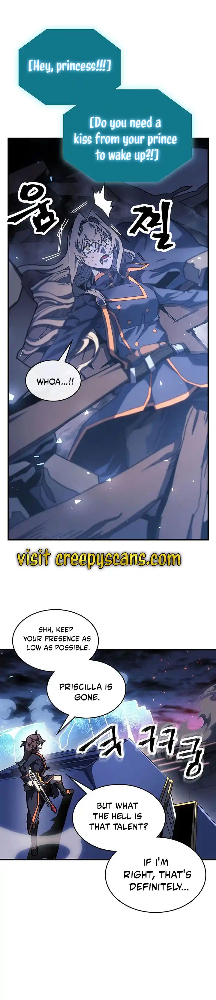 A Returner's Magic Should Be Special 241