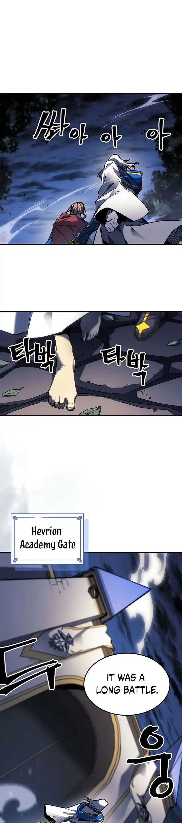 A Returner's Magic Should Be Special 241