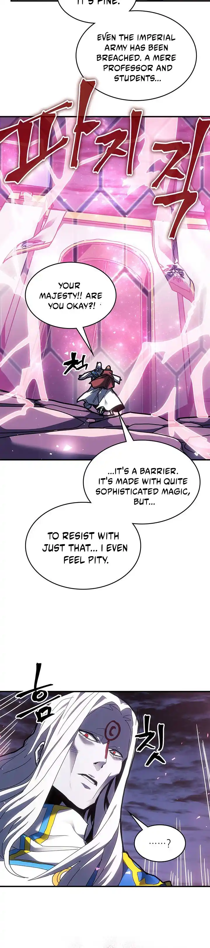 A Returner's Magic Should Be Special 241