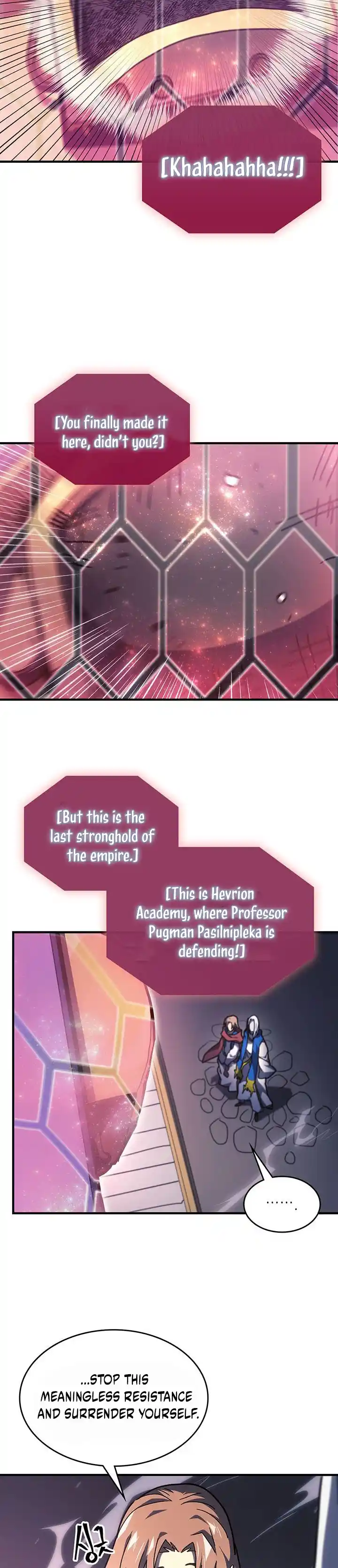 A Returner's Magic Should Be Special 241