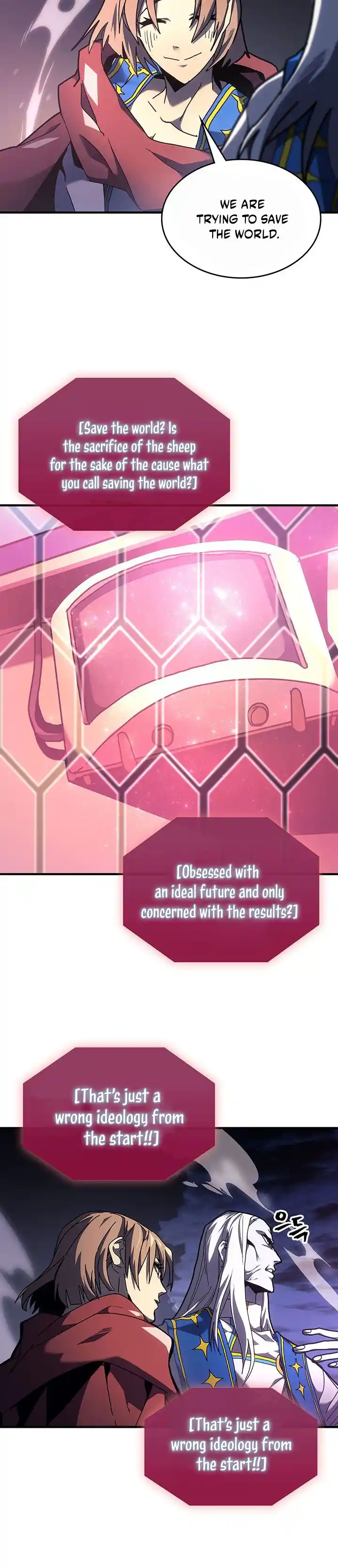 A Returner's Magic Should Be Special 241