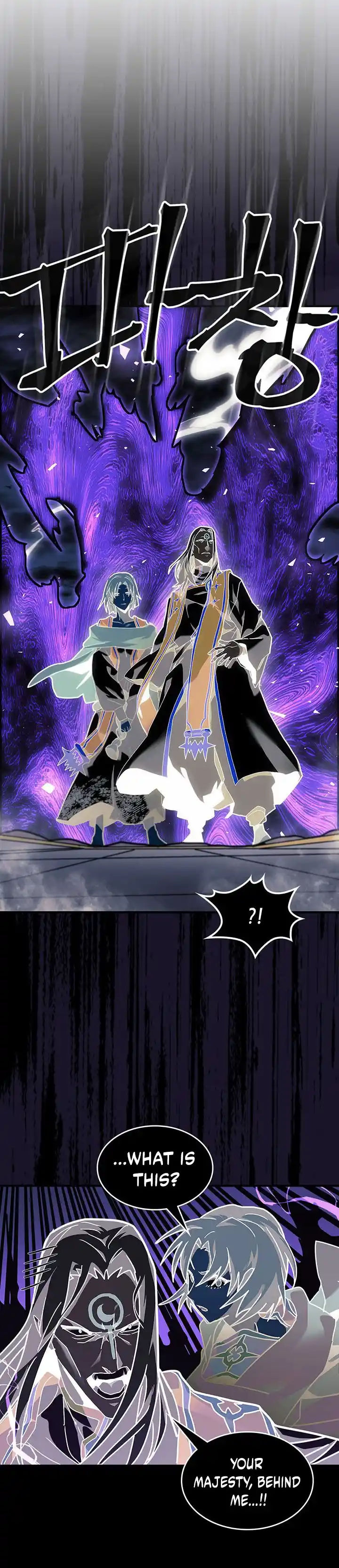 A Returner's Magic Should Be Special 241