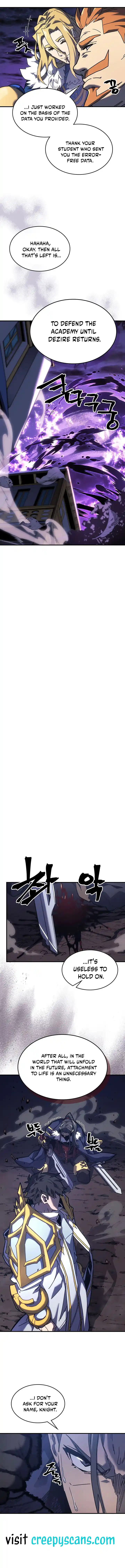 A Returner's Magic Should Be Special 242