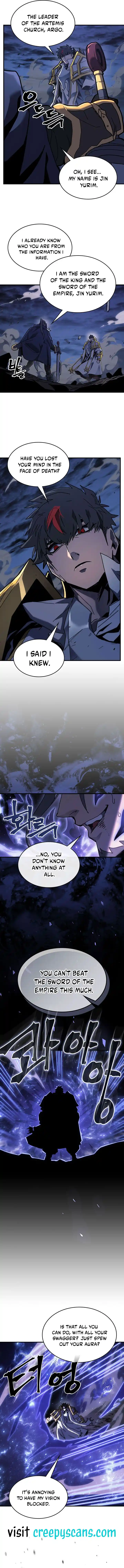 A Returner's Magic Should Be Special 242