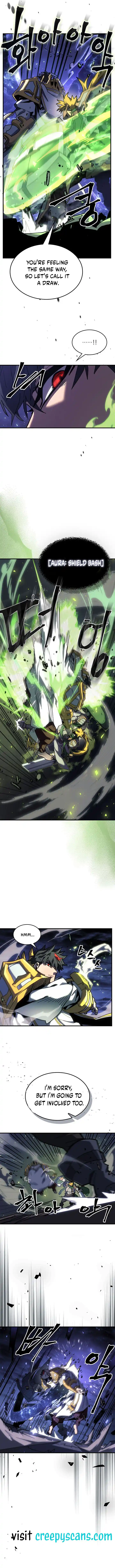 A Returner's Magic Should Be Special 242