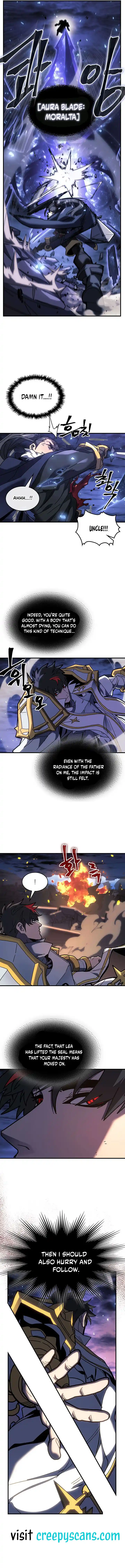 A Returner's Magic Should Be Special 242