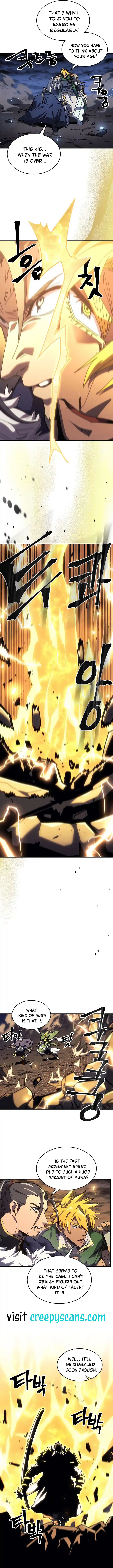 A Returner's Magic Should Be Special 242