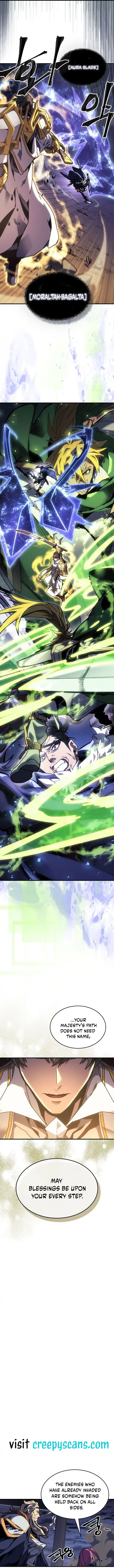 A Returner's Magic Should Be Special 242