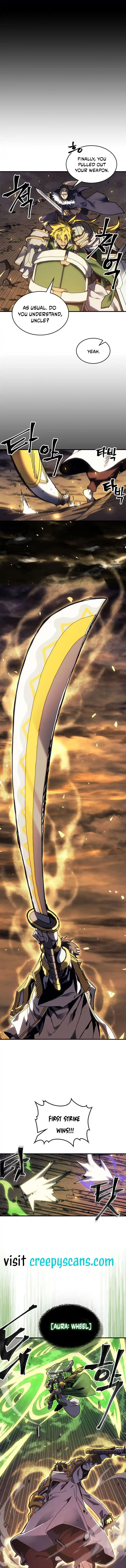 A Returner's Magic Should Be Special 242