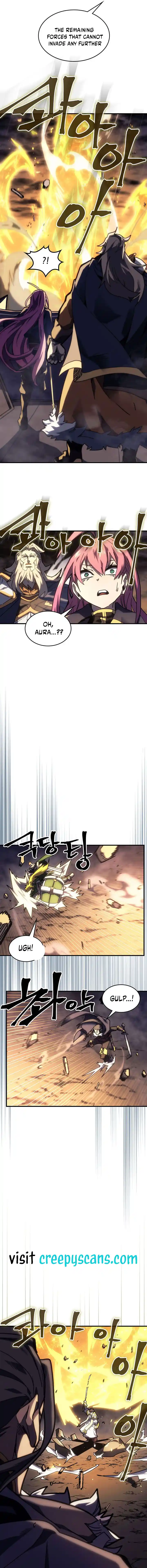 A Returner's Magic Should Be Special 242